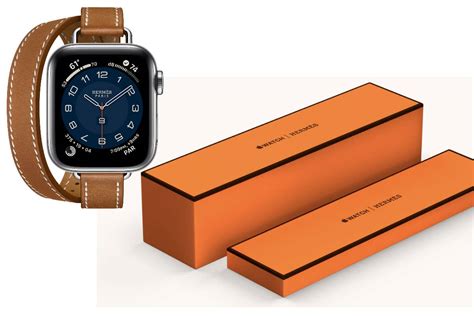 hermes apple watch series 6|hermes apple watch cost.